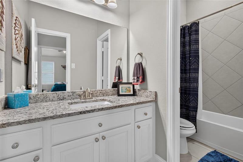 415 Silver Spur Trail, Rockwall TX 75032 - Photo 32