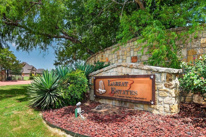 415 Silver Spur Trail, Rockwall TX 75032 - Photo 5
