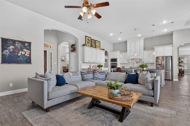 415 Silver Spur Trail, Rockwall TX 75032 - Photo 10