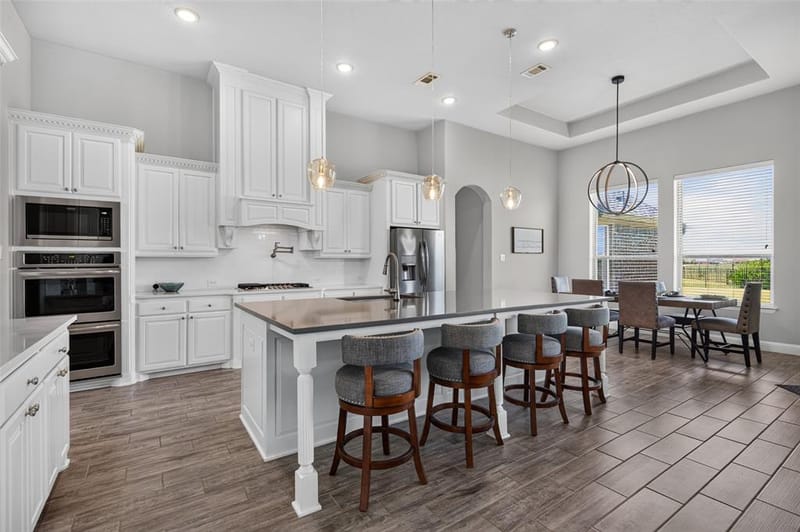 415 Silver Spur Trail, Rockwall TX 75032 - Photo 15