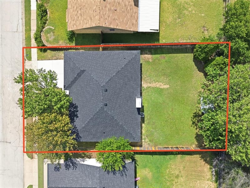 6461 Westridge Drive, Watauga TX 76148 - Photo 27