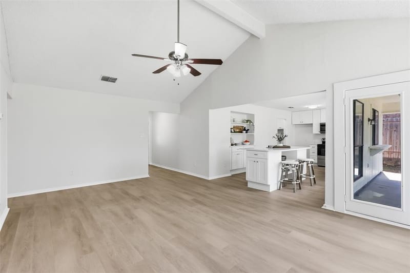 6461 Westridge Drive, Watauga TX 76148 - Photo 6