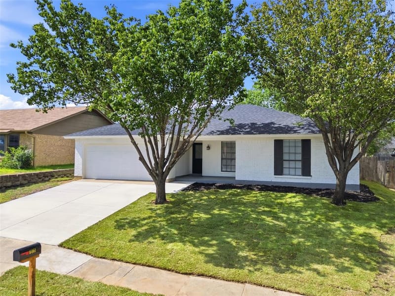 6461 Westridge Drive, Watauga TX 76148 - Photo 26