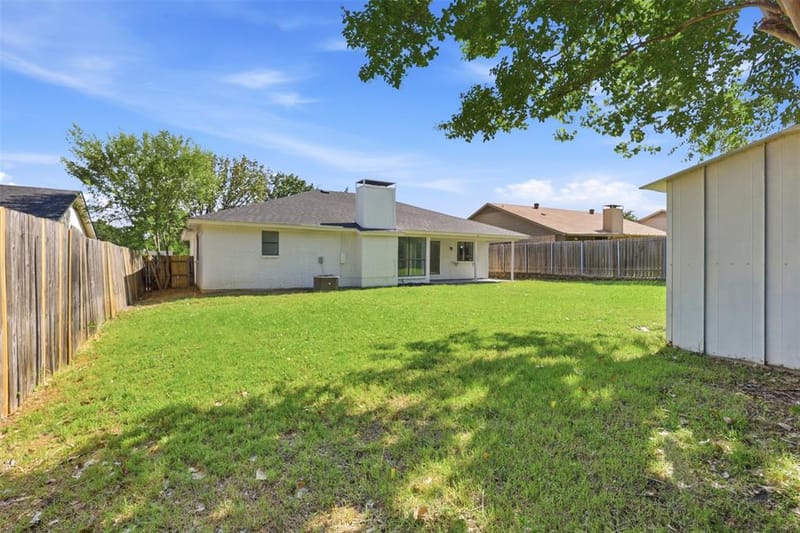 6461 Westridge Drive, Watauga TX 76148 - Photo 22