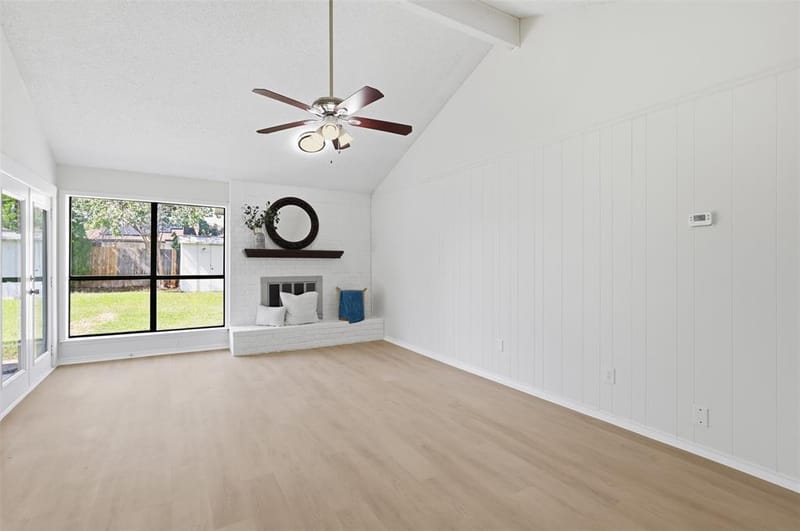 6461 Westridge Drive, Watauga TX 76148 - Photo 5
