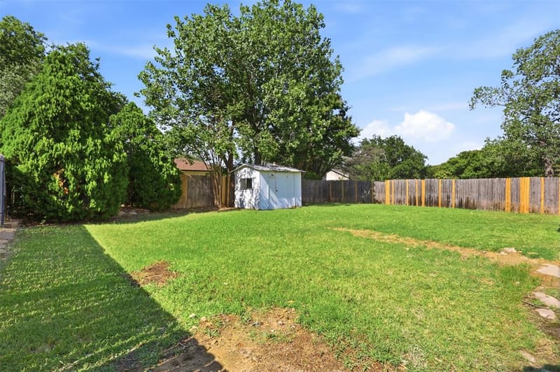 6461 Westridge Drive, Watauga TX 76148 - Photo 20