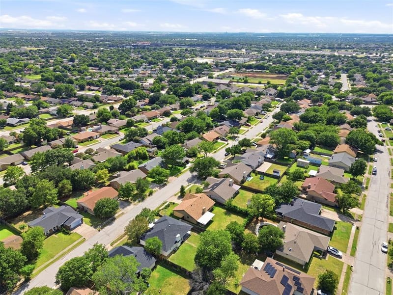 6461 Westridge Drive, Watauga TX 76148 - Photo 30