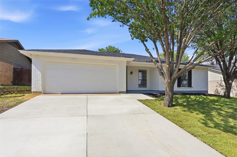 6461 Westridge Drive, Watauga TX 76148 - Photo 33