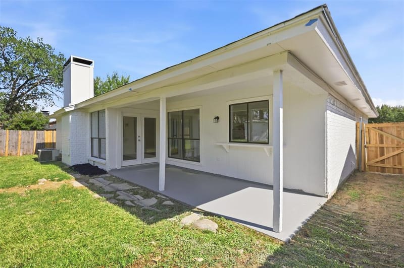 6461 Westridge Drive, Watauga TX 76148 - Photo 19