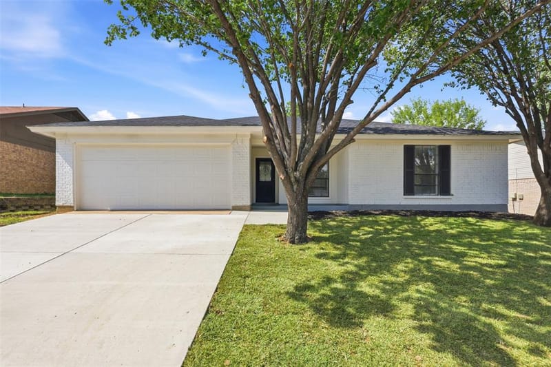 6461 Westridge Drive, Watauga TX 76148 - Photo 35