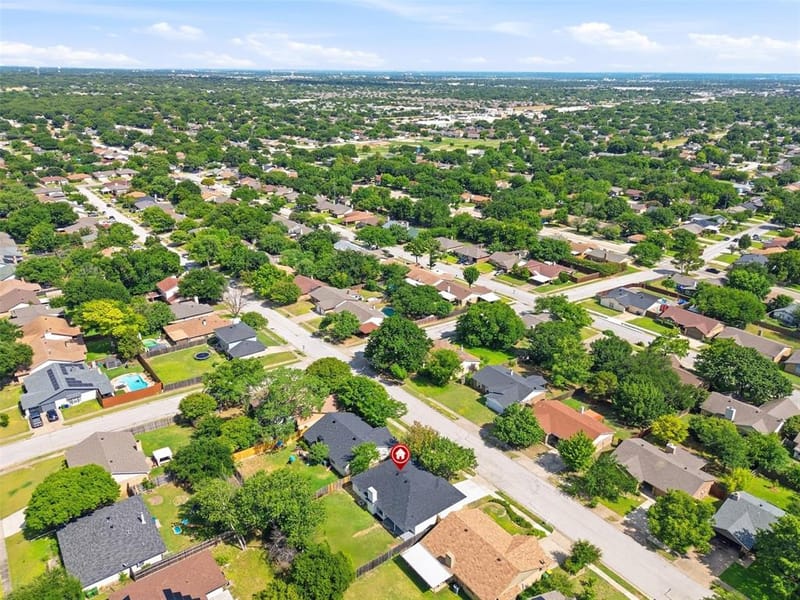 6461 Westridge Drive, Watauga TX 76148 - Photo 31