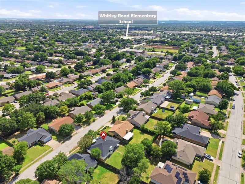 6461 Westridge Drive, Watauga TX 76148 - Photo 29