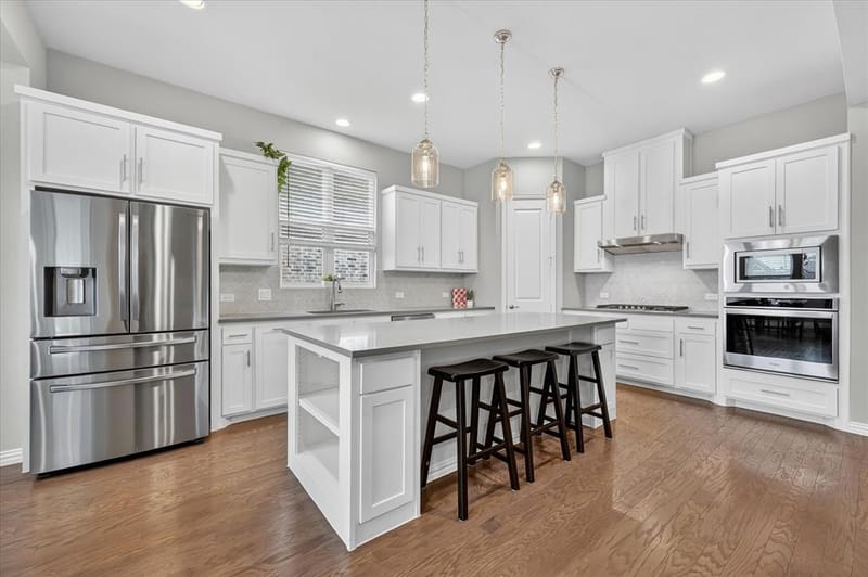 713 Rous Falls Drive, McKinney TX 75071 - Photo 6