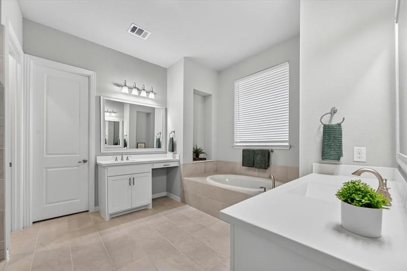 713 Rous Falls Drive, McKinney TX 75071 - Photo 17