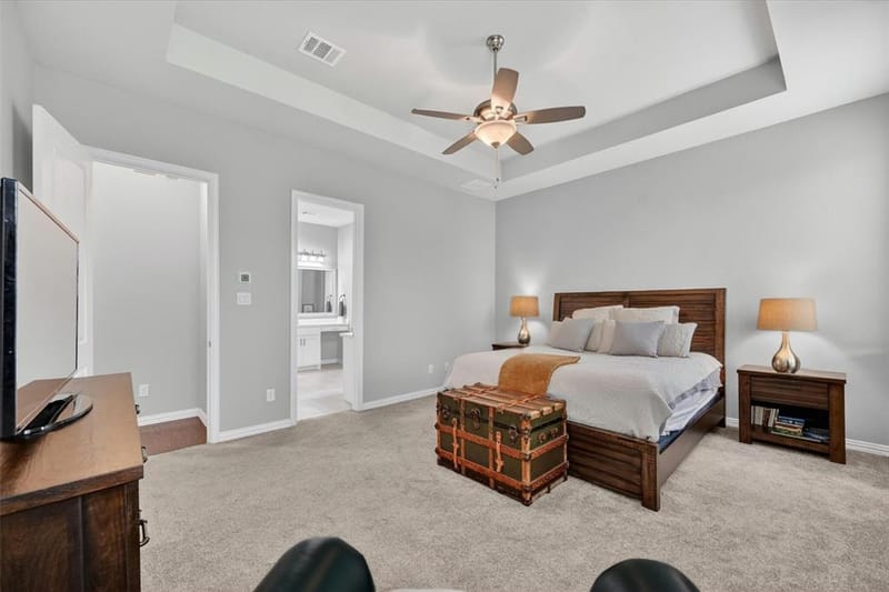 713 Rous Falls Drive, McKinney TX 75071 - Photo 16