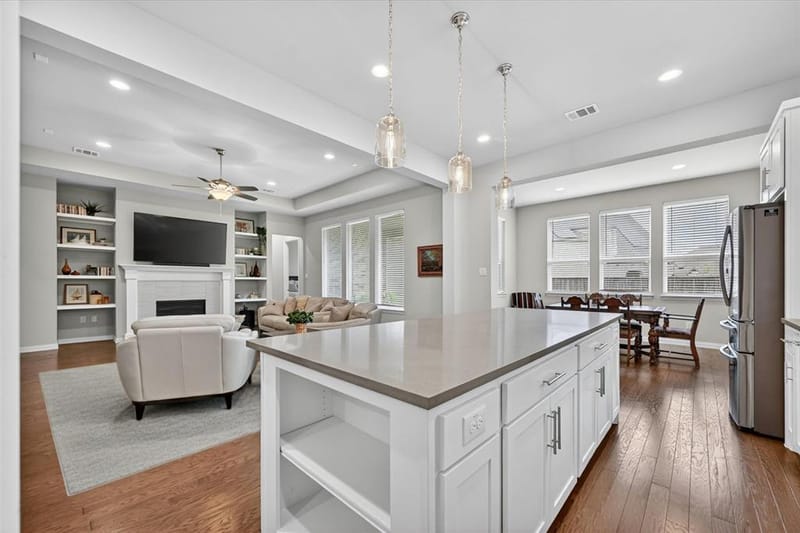 713 Rous Falls Drive, McKinney TX 75071 - Photo 12