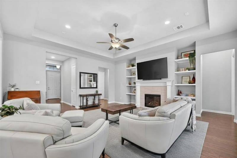 713 Rous Falls Drive, McKinney TX 75071 - Photo 5