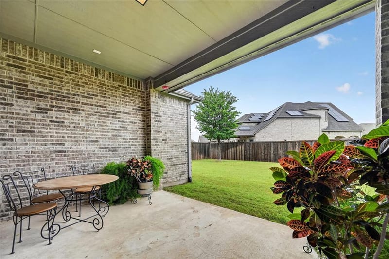 713 Rous Falls Drive, McKinney TX 75071 - Photo 34