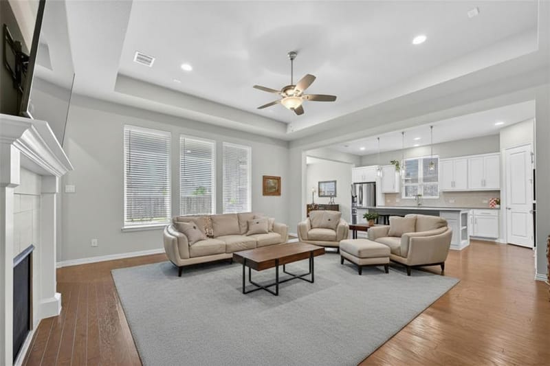 713 Rous Falls Drive, McKinney TX 75071 - Photo 10