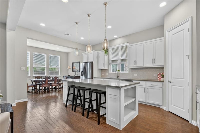 713 Rous Falls Drive, McKinney TX 75071 - Photo 8