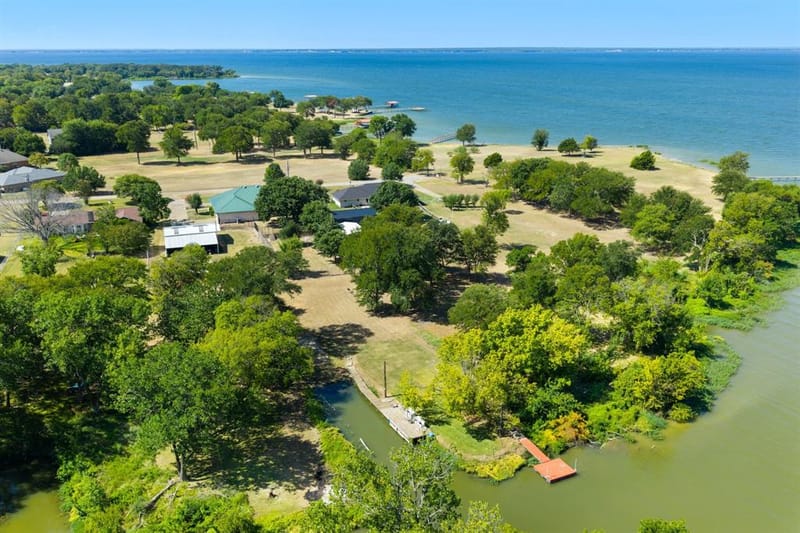 330 Mohawk Trail, East Tawakoni TX 75472 - Photo 6