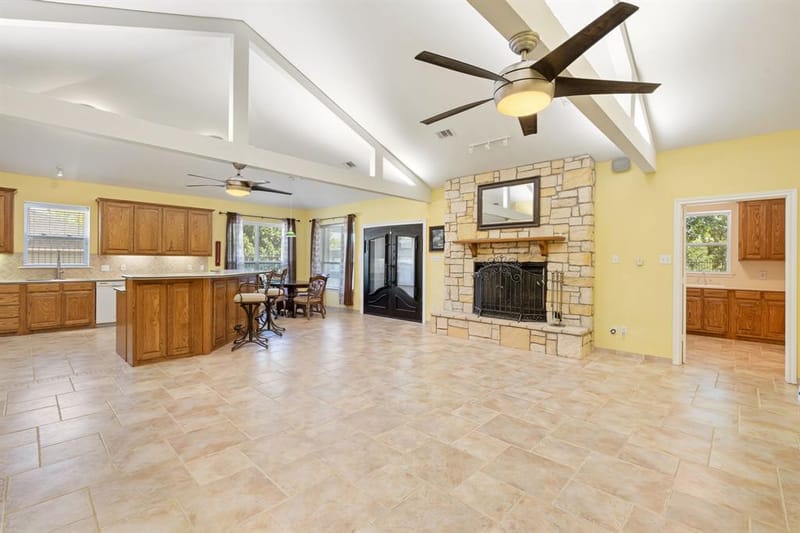 330 Mohawk Trail, East Tawakoni TX 75472 - Photo 12