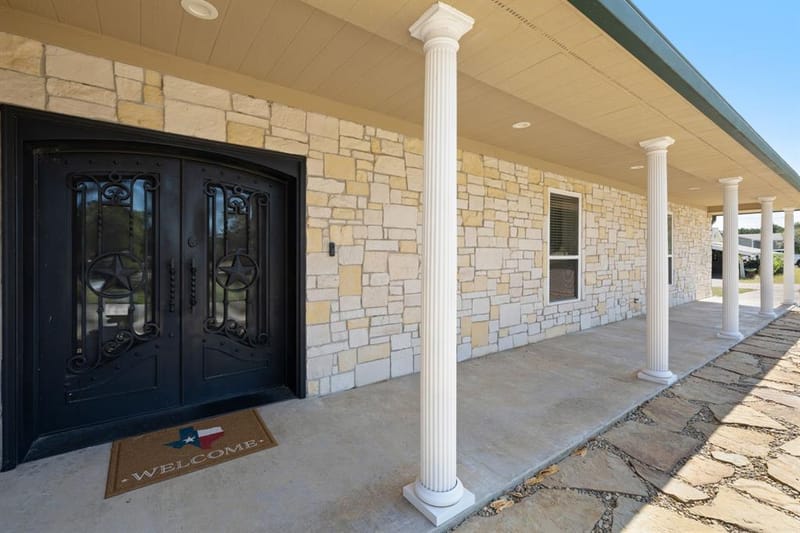 330 Mohawk Trail, East Tawakoni TX 75472 - Photo 7