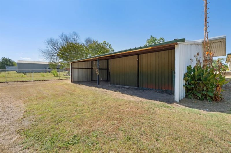 330 Mohawk Trail, East Tawakoni TX 75472 - Photo 36