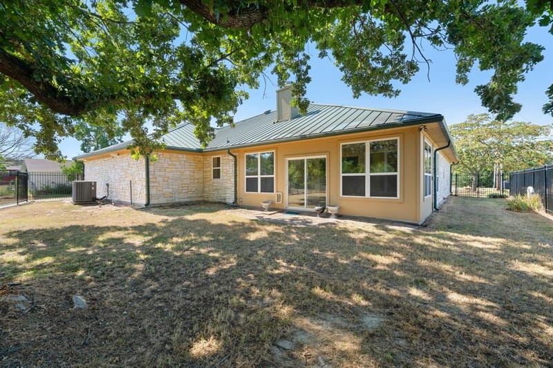 330 Mohawk Trail, East Tawakoni TX 75472 - Photo 32
