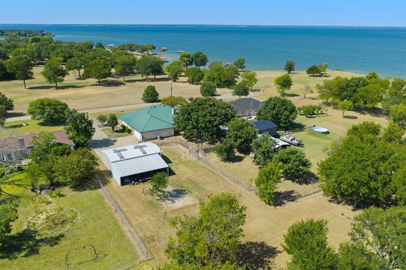 330 Mohawk Trail, East Tawakoni TX 75472 - Photo 5