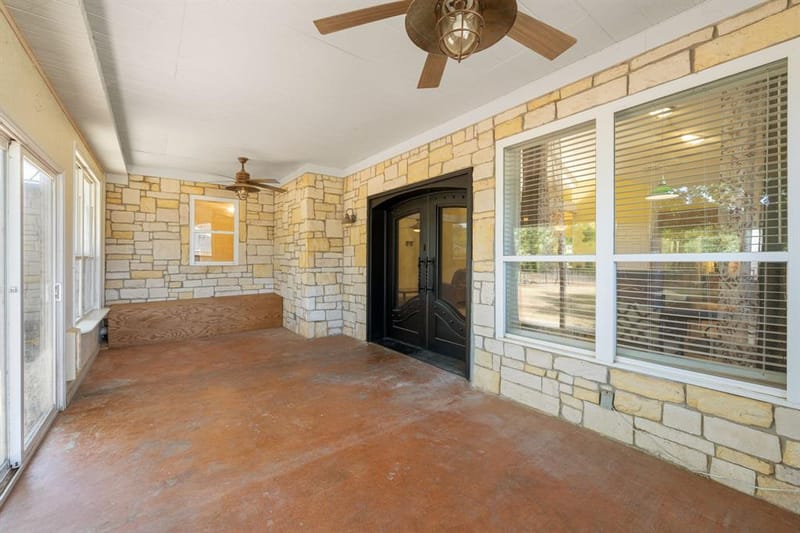 330 Mohawk Trail, East Tawakoni TX 75472 - Photo 30