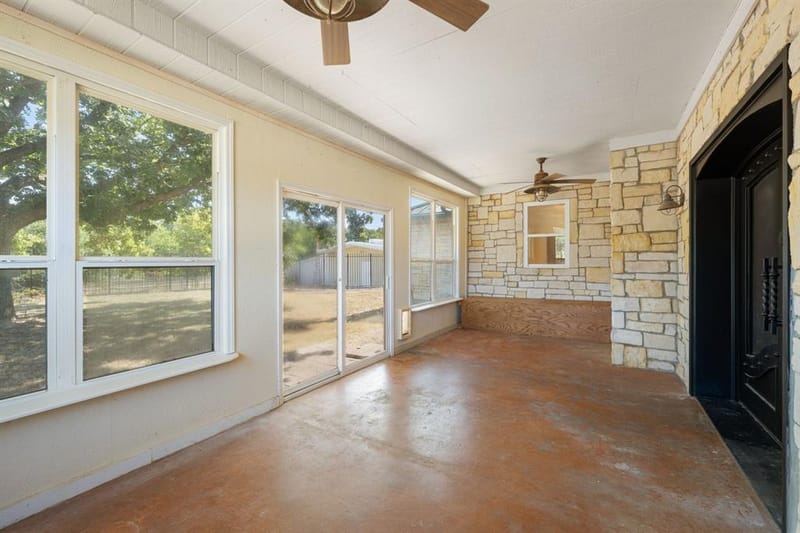 330 Mohawk Trail, East Tawakoni TX 75472 - Photo 29
