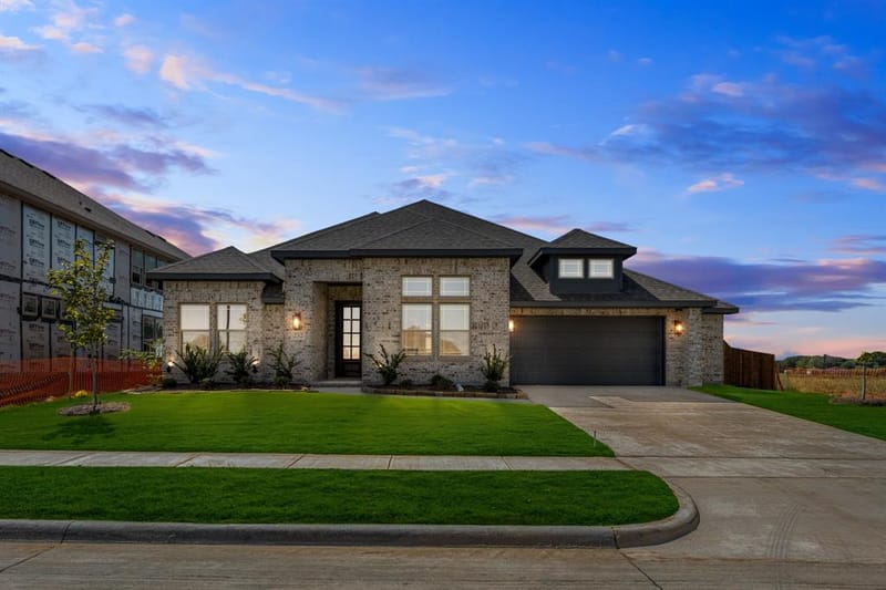 232 Fireberry Drive, Glenn Heights TX 75154 - Photo 2