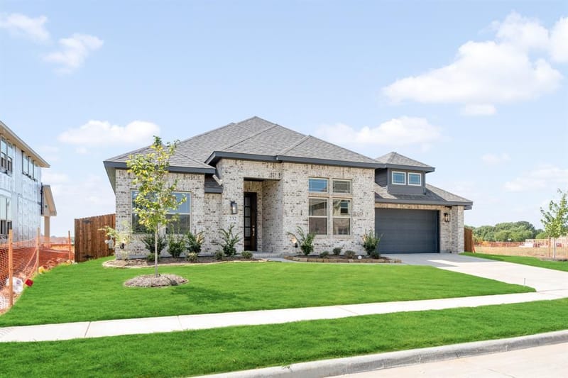 232 Fireberry Drive, Glenn Heights TX 75154 - Photo 3