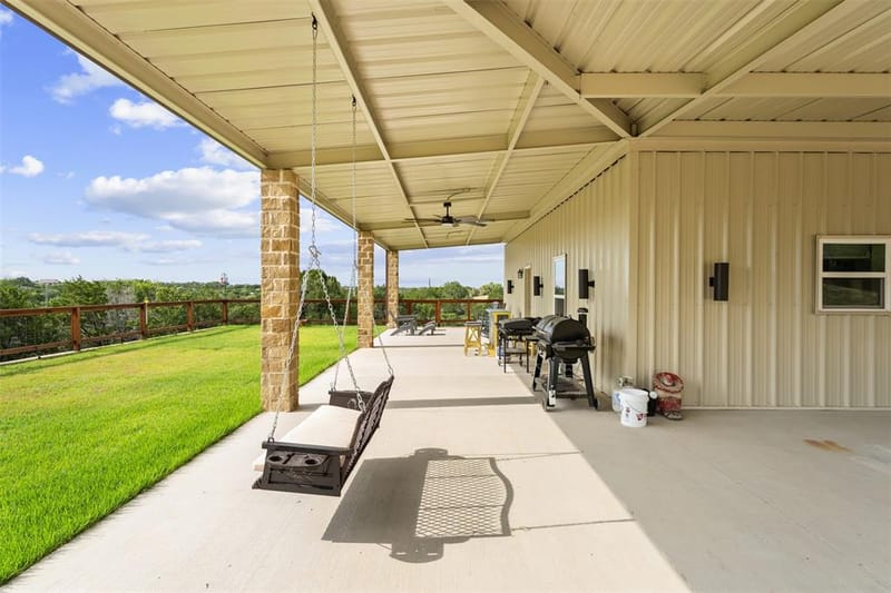 211 County Road 1511, Morgan TX 76671 - Photo 23