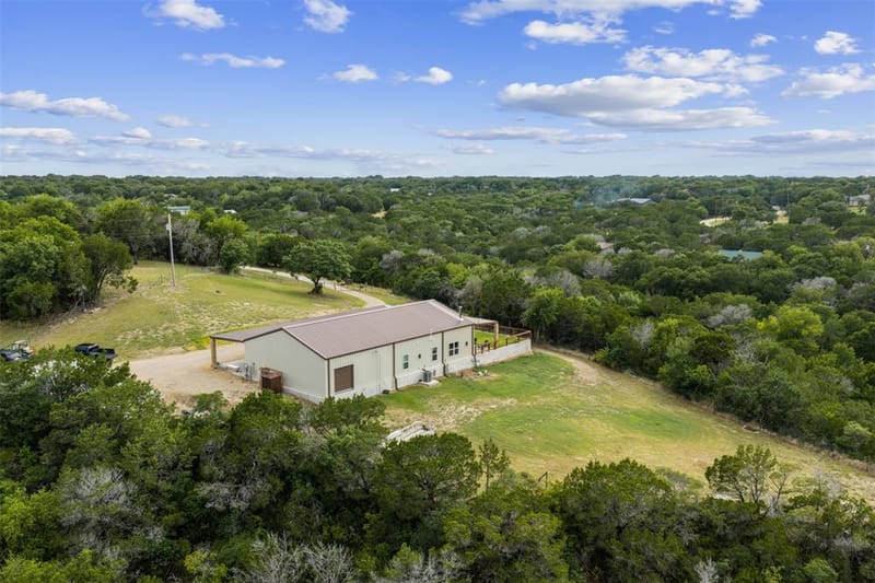 211 County Road 1511, Morgan TX 76671 - Photo 2