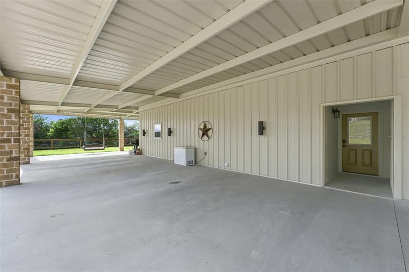 211 County Road 1511, Morgan TX 76671 - Photo 26