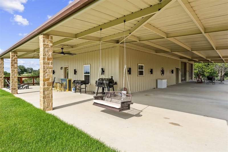 211 County Road 1511, Morgan TX 76671 - Photo 3