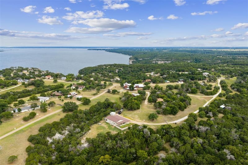 211 County Road 1511, Morgan TX 76671 - Photo 36