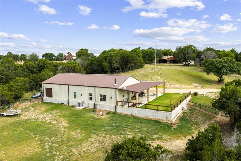 211 County Road 1511, Morgan TX 76671 - Photo 32