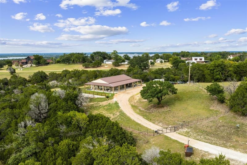 211 County Road 1511, Morgan TX 76671