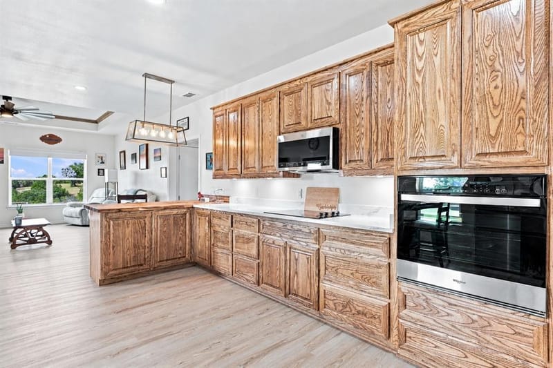 211 County Road 1511, Morgan TX 76671 - Photo 5