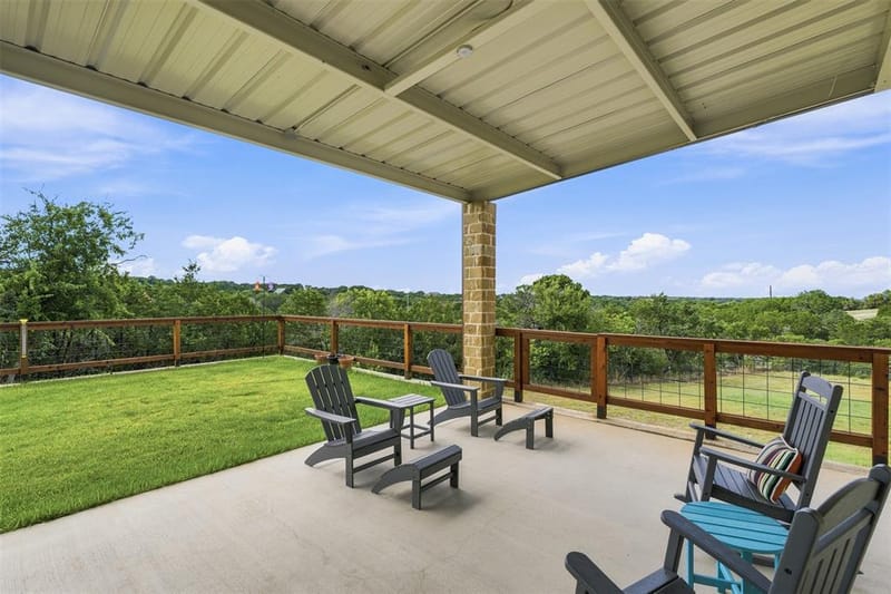 211 County Road 1511, Morgan TX 76671 - Photo 24