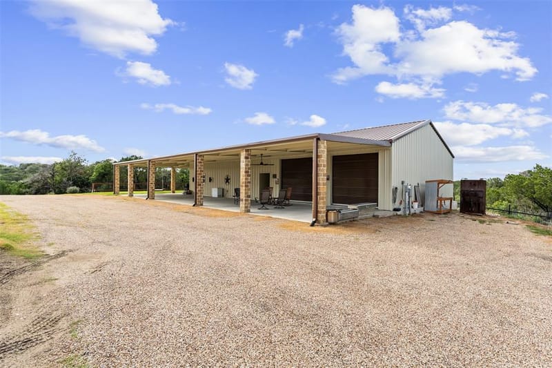 211 County Road 1511, Morgan TX 76671 - Photo 30