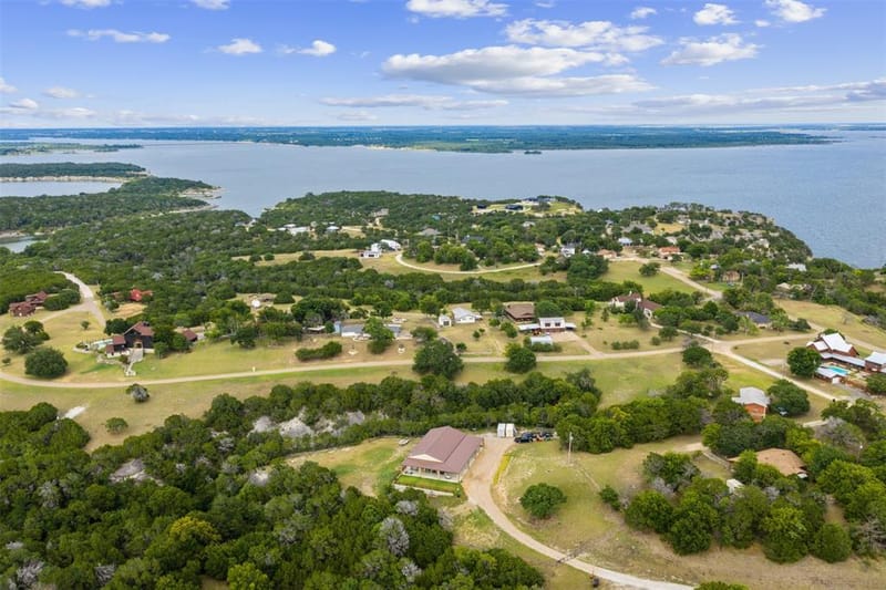 211 County Road 1511, Morgan TX 76671 - Photo 34