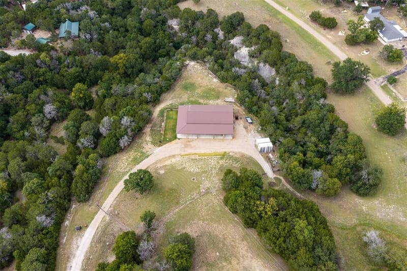 211 County Road 1511, Morgan TX 76671 - Photo 33