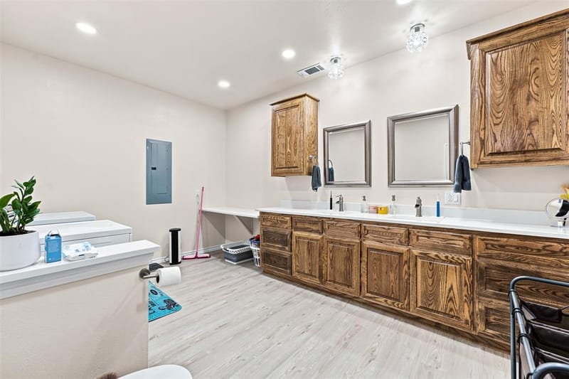 211 County Road 1511, Morgan TX 76671 - Photo 15