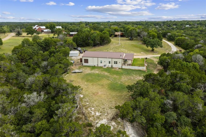 211 County Road 1511, Morgan TX 76671 - Photo 31