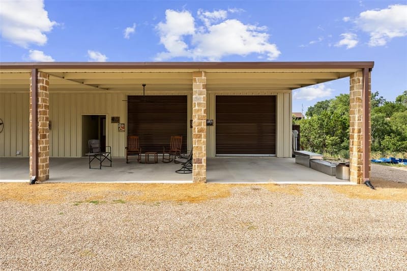 211 County Road 1511, Morgan TX 76671 - Photo 29