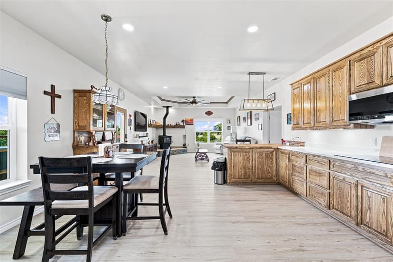 211 County Road 1511, Morgan TX 76671 - Photo 4
